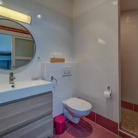 Guest house Imagine Roussillon Privee Avec Piscine - 8 Personnes Canet-en-Roussillon