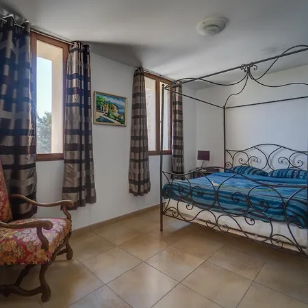 Imagine Roussillon Privee Avec Piscine - 8 Personnes Guest house Canet-en-Roussillon