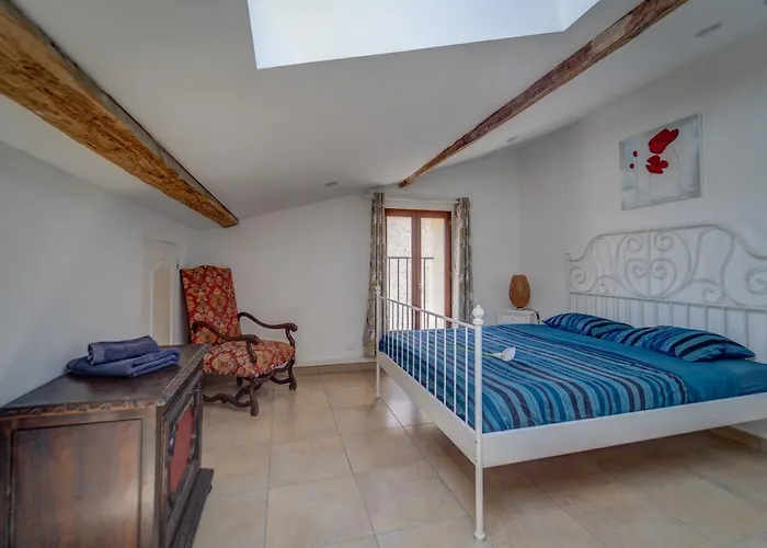 Imagine Roussillon Privee Avec Piscine - 8 Personnes 4* Canet-en-Roussillon