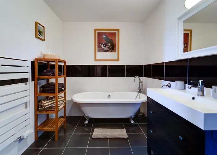 Imagine Roussillon Privee Avec Piscine - 8 Personnes