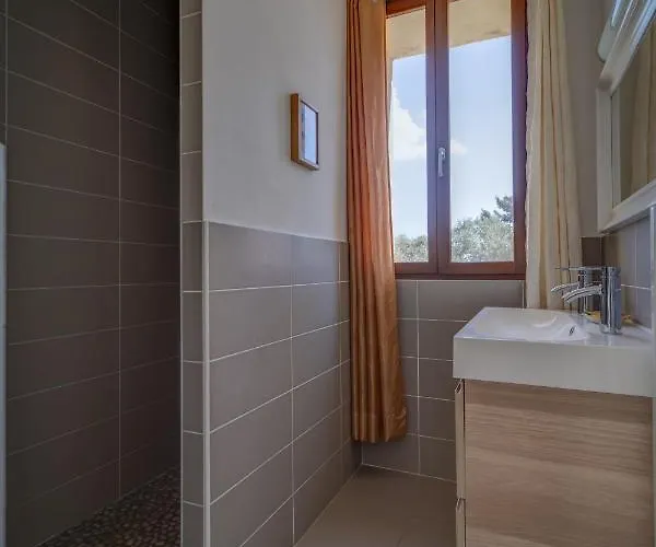 Imagine Roussillon Privee Avec Piscine - 8 Personnes Pensionat Canet-en-Roussillon