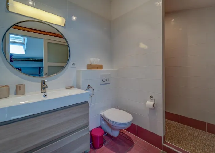 Pensionat Imagine Roussillon Privee Avec Piscine - 8 Personnes Canet-en-Roussillon